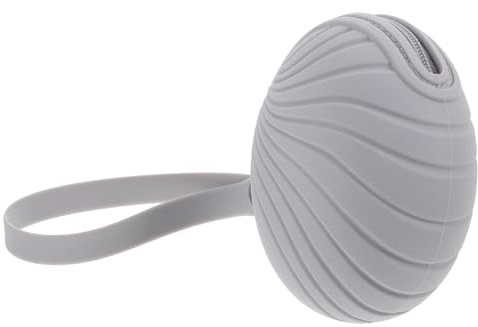 WRITWAA Étui pour Féminine Sac De Transport Respirant pour Pochette De Rangement Légère