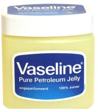Vaseline VASELINA ( Núm 1 ) 50g