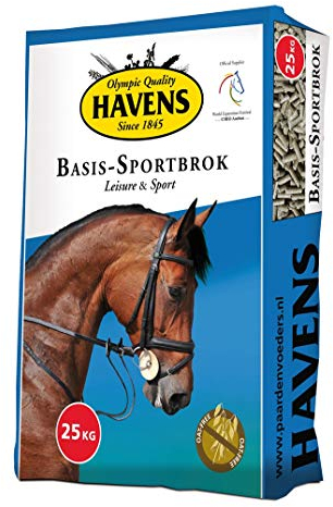 Havens Basis-Sport (Kondition), 25 kg