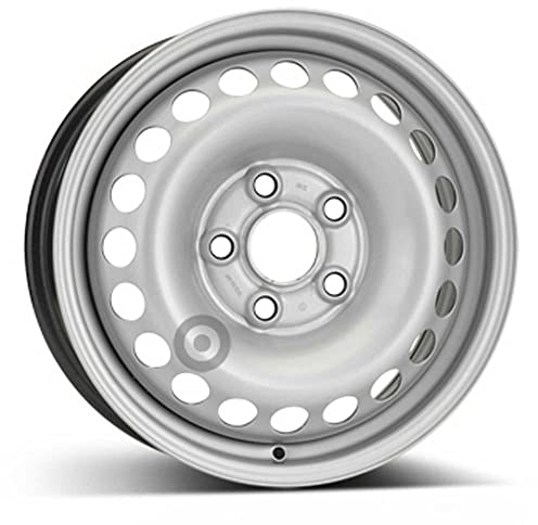 ALCAR 9685-6,5X16 ET51 5X120 Jante en Acier