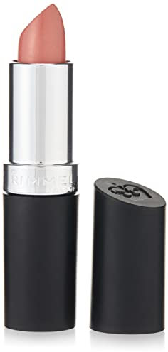 Rimmel London Lasting Finish Lipstick Cosmetic 4g Shade: 070 Airy Fairy