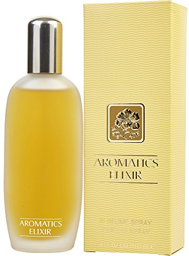 Aromatic Elixir vaporizador, 100ml