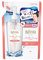 Bifesta (Non-Medicinal Products) Micellar Cleansing Water Sensitive Refill Wipe Type Toner-derived Oil-Free Fragrance-Free 360ml