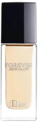 Christian Dior Forever Skin Glow Foundation - 0 Neutral, 30 ml.