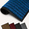 Hafaa Indoor & Outdoor Blue Door Mat 40x60 cm Non Slip Water Absorbent Rubber Mat Heavy Duty Floor Mats