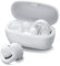 TONEMAC Q7 Open Ear Kopfhörer,EarClip Bluetooth 5.3 Kopfhörer,Kabellos Bluetooth Kopfhörer mit ENC Mikrofon,34H Deep Bass Wireless Earbuds Ohrhörer,zum Radfahren, Fahren, Laufen (Weiß)
