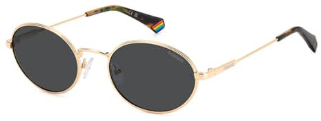 Sonnenbrillen POLAROID PLD 6228/S/X 000 ROSE GOLD 53/21/145 UNISEX