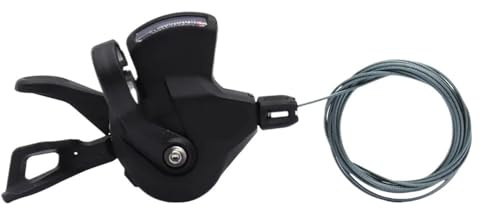 Växelspak MTB Cykel Cykelväxelspak 12V(SL-M8100)