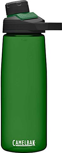 CAMELBAK Unisex Adult Chute Mag Hunter Bottle - 400 Blue, 0.75 Litre