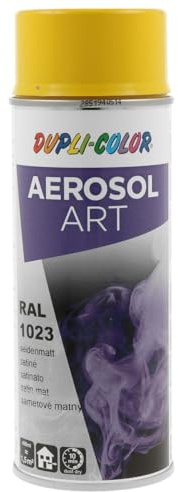 DUPLI COLOR Laca RAL 466670 aerosol 400ml