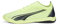 PUMA Herren Ultra Match IT Fußballschuh, Fizzy Light-Parisian Night-Blue Glimmer, 47 EU