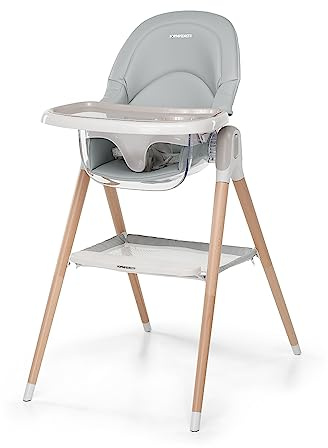 BONITO SEGGIOLONE GREY *