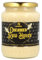 Ganadora del Superior Taste Award 2025 - Miel Cremosa Cruda Untable 1kg, Suave y sin Cristalización, Natural, No Filtrada ni Pasteurizada