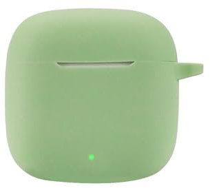 Ruiogoe Custodia protettiva per cuffie, compatibile con FreeBudsSE 2, antiurto, lavabile, custodia in silicone