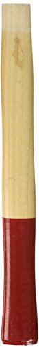 Stubai 100481 Manche pour marteau de serrurier, Rouge/beige, 1000 g