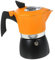 PRETYZOOM 1 Stk Kaffeetasse Espressokanne langlebiger Kaffeekocher kaffeepadmaschine Espressomaschinen für Zuhause Espressohalter Kaffeemaschine Aluminium Topf von Hand gießen Plastik