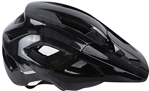 Psytfei Fahrradhelm Für Erwachsene, Leichter Fahrradhelm Mit 13 Belüftungsöffnungen, Verstellbar, Für Straßen- Und Bergradfahren, Sicherheits-Sporthelme Für Erwachsene, Herren Und Damen(1)