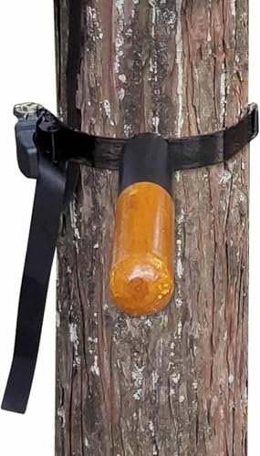 Bärbar trädummy, paket med hårt objekt, kampsportsdummy med 3 fjäderhänder för väggmonterad träning