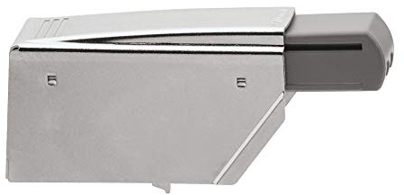 Clip On Blumotion - For Sprung Inset Hinges