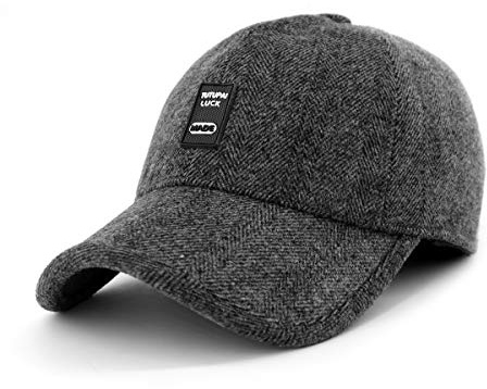 Gisdanchz Gorra De Beisbol Hombre Gorra Beisbol Gris Gorras Gorros De Hombre Mujer Invierno Gorrade Gorrabeisbol Gorras Hombres Accesorios Baseball Sombrero Unisex Baseballcap Golf Gris