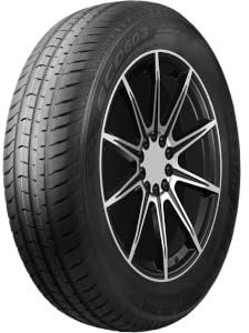 MAZZINI Sommerreifen 235/40 ZR 18 XL TL 95W ECO603 BSW