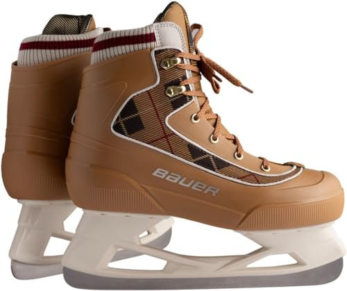 Bauer Tremblant Rec Eishockey Schlittschuhe Senior - 38 1/2