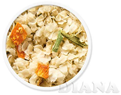 Diana Ergänzungsfutter Reis-GEMÜSE-Mix für Hunde 10kg