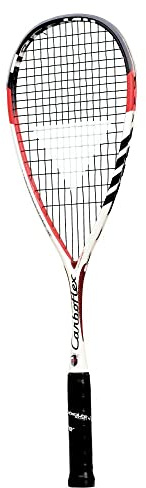 Tecnifibre CarboFlex 130 Squash Racquet