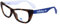 Brillen Adidas Original OR5010 056 HAVANA 55/13/ WOMAN