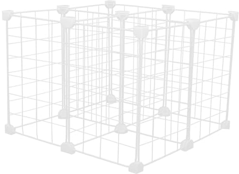 HOMOBABE Gefriertruhe Organizer Trennwand für Effiziente Lagerung Verstellbarer Kühlschrankregal Teiler für Supermärkte und Restaurants Einfache Installation Maximiert Stauraum Verhindert