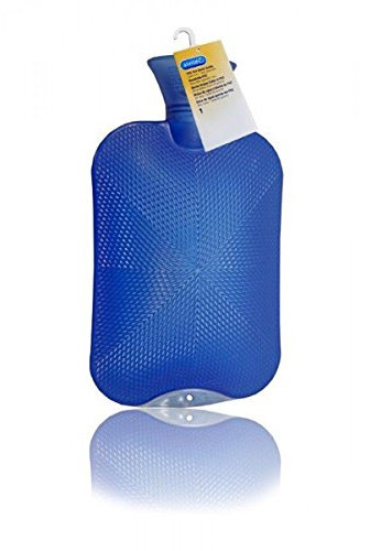 Alvita Dispositif Bouteille d'eau chaude