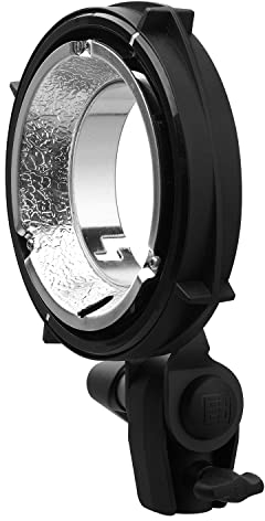 Elinchrom el26342 – Reflektor Adapter
