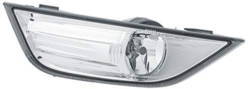 HELLA 1NE 010 571-021 FF-Faro antiniebla ECE/CCC - derecha