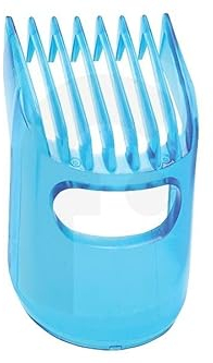 Braun Kammaufsatz 3 - 24 mm blau