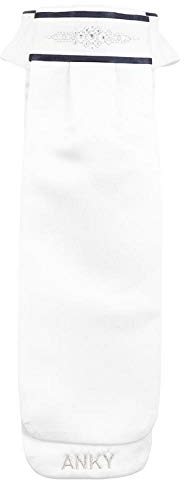 Anky Plastron Crystal C-wear - Size M