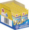 Pedigree Junior Hundesnack Dentatubos für die Milchzähne, reich an Kalzium, 54 Stück (18 x 3 Stück)