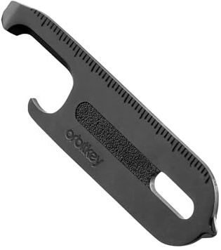 Orbitkey Multi-Tool V2 - Black