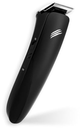 Skull Shaver Baby Beast Trimmer - Ultimate Cordless Hair & Beard Grooming Tool - Precision Steel Blades - USB Rechargeable - 4 Combs - Travel-Friendly