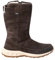 Jack Wolfskin Damen Queenstown Texapore Boot H W, Dark Oak, 39.5 EU