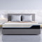 Classic Living Astralis Kühlende Gel Memory Foam Matratzen, Atmungsaktive Matratzen mit mittlerem Härtegrad | Matratze im Karton | Druckentlastender memory foam mattress 90x200, 18cm
