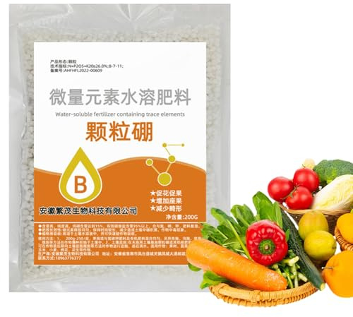 Fertilizante de Liberación Lenta, Fertilizante para Árboles Frutales, Nutrición Eficiente Para Crecimiento Verde En Huertos De Verduras Flores Macetas Invernaderos Y Campos