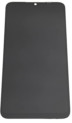 Akozon Dispositivo digitalizador táctil de pantalla LCD de reemplazo de pantalla 9A 9C con herramienta de eliminación corrección agrietada, reparación de muerte, solución de respuesta táctil