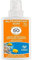 Alphanova Sun, Organic Sunscreen With SPF 50, For Face and Body Immediate Protection, Waterproof, 125ml