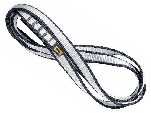 Bandschlinge Singing Rock Open Sling, Größe:80 cm