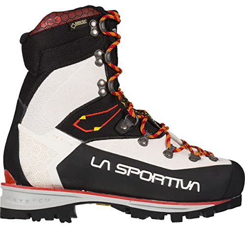 LA SPORTIVA Dam Nepal Trek Evo Woman GTX vandringsstövlar, Is, 37 EU