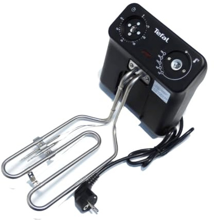 Gehäuse mit Widerstand Fritteuse SS-996441 Tefal