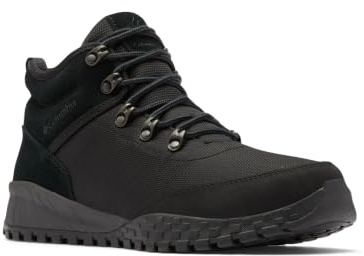 Columbia Zapatillas de Invierno para Hombre, FAIRBANKS MID