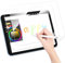 2 Stück Papier Schutzfolie für Samsung Galaxy Tab S9 S8 S7 11 Zoll, Tab S9 FE 10.9 Zoll, Matte Displayschutzfolie für Tablets, Anti-Blend-Effekt, Einfache Installation, Perfekt zum Schreiben Zeichnen