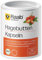 Raab Vitalfood® Bio Hagebutten Kapseln (150 Stück) - Premium-Sorte AP-4® Hagebutte aus dem Süden von Chile, mit natürlichem Vitamin C für eine normale Kollagenbildung & Knorpelfunktion, ohne Zusätze