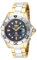 Invicta Grand Diver 16034 Herrenuhr - 47mm